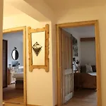 Wiglhof Apartman