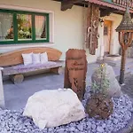 Wiglhof Apartman *