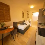Wiglhof Apartamento *