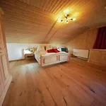 Wiglhof Apartman *