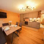 Wiglhof Apartman