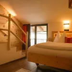 Wiglhof Apartman
