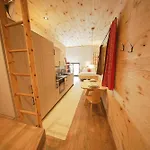 Wiglhof Apartman *