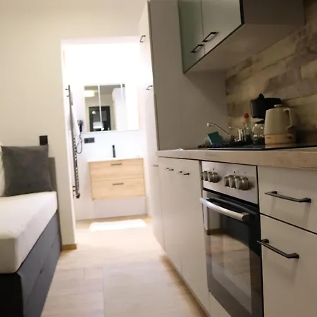 Apartment Wiglhof *