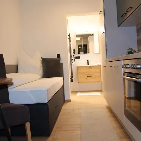 Apartment Wiglhof