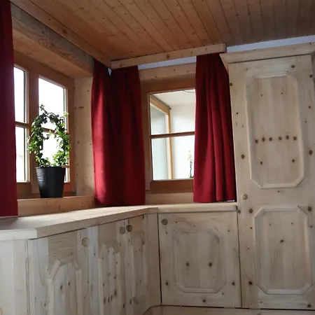 Apartment Wiglhof