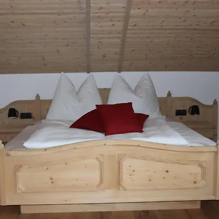 Apartment Wiglhof *