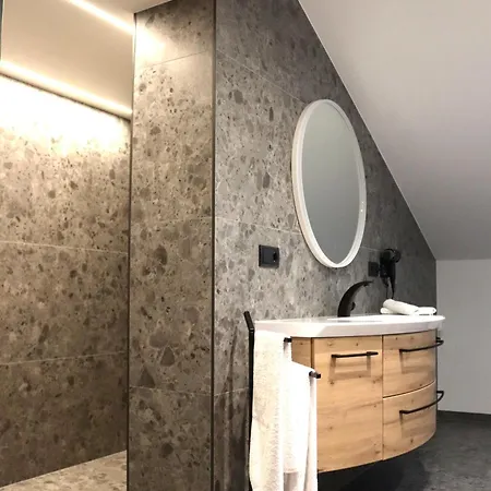 Apartment Wiglhof Jenbach