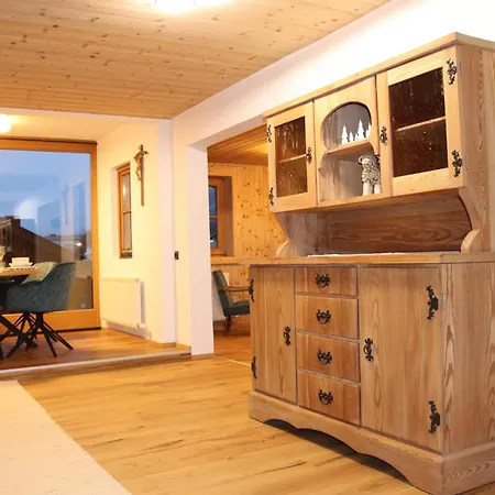 Apartment Wiglhof Jenbach