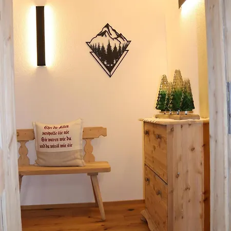 Wiglhof יאנבאך