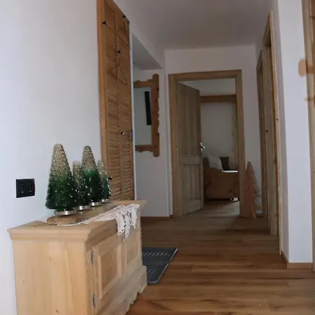 Apartment Wiglhof