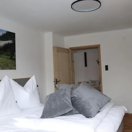 Apartment Wiglhof *