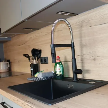 Wiglhof Apartment