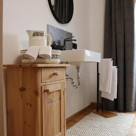 Wiglhof Apartment *