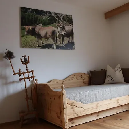 Apartment Wiglhof Jenbach