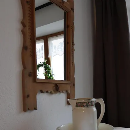 Wiglhof Apartment *