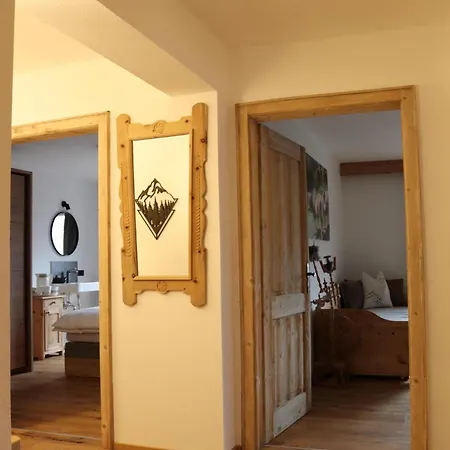 Wiglhof Apartment
