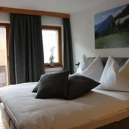 Apartment Wiglhof