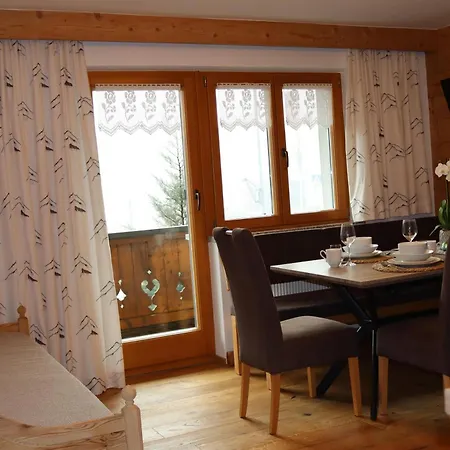 Wiglhof Apartment Jenbach