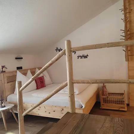 Wiglhof * יאנבאך