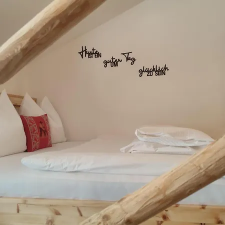 Wiglhof * יאנבאך