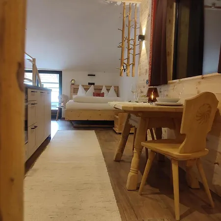 Apartment Wiglhof Jenbach