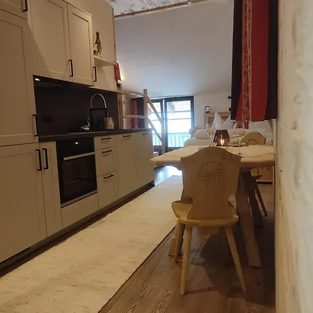 Apartment Wiglhof