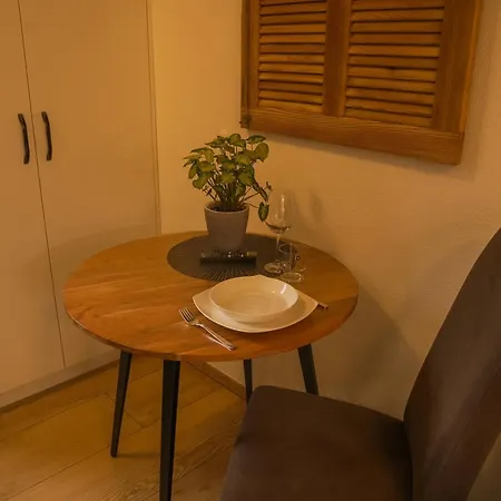 Wiglhof 公寓 珍巴赫