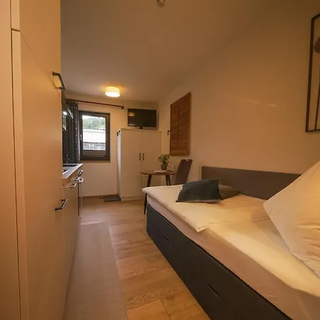 Wiglhof Apartment *