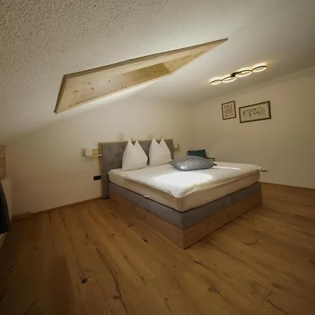 Apartment Wiglhof Jenbach
