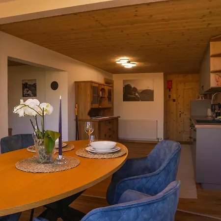 Apartmán Wiglhof Jenbach