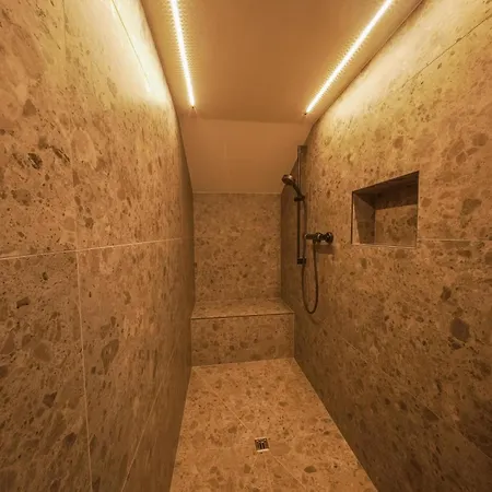 Apartmán Wiglhof Jenbach