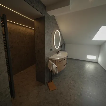 Wiglhof 公寓 珍巴赫