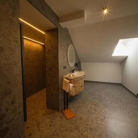 Wiglhof Appartement *