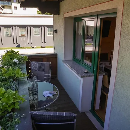 Wiglhof יאנבאך