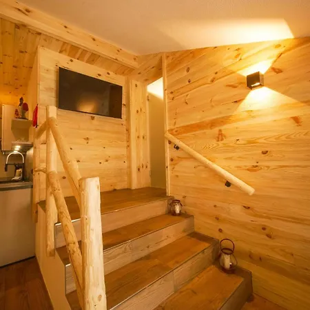 Wiglhof Apartmán Jenbach