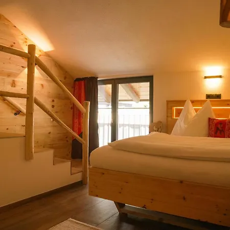 Apartment Wiglhof