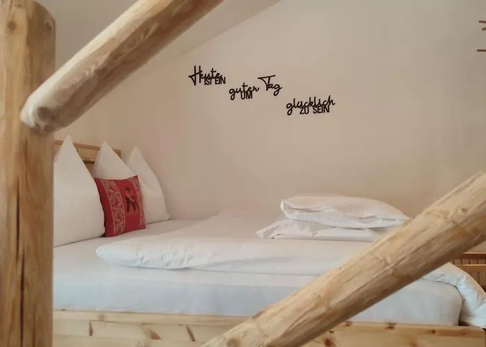 Wiglhof * ينباخ