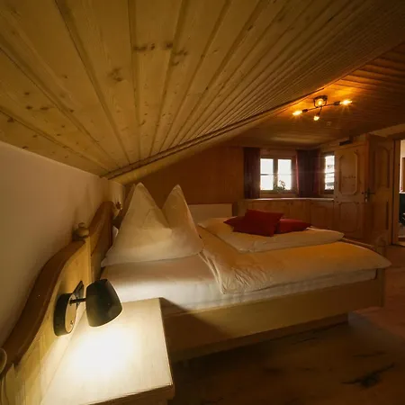 Apartamento Wiglhof Jenbach