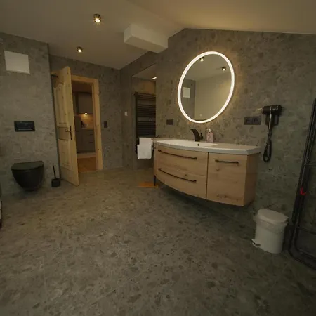 Apartamento Wiglhof Jenbach