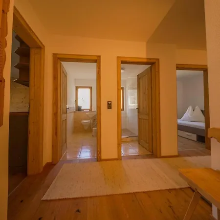 Apartamento Wiglhof *