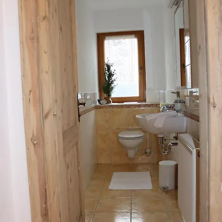 Wiglhof Apartment Jenbach