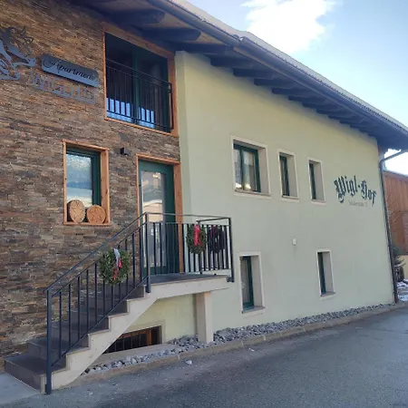 Wiglhof