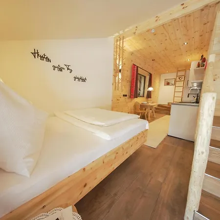 Wiglhof Apartment Jenbach